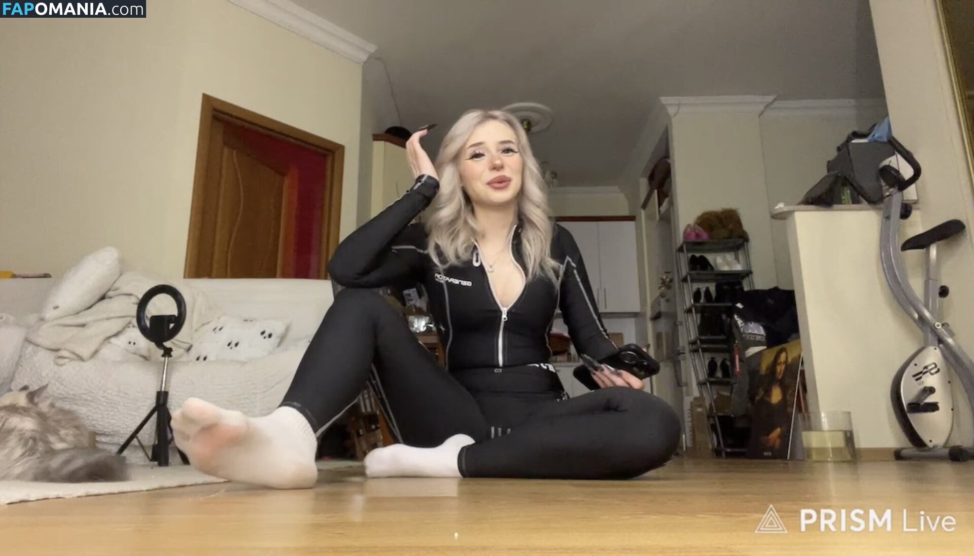 Sveta Sollar / svetasollar Çıplak OnlyFans  Sızdırılmış Fotoğraf #163