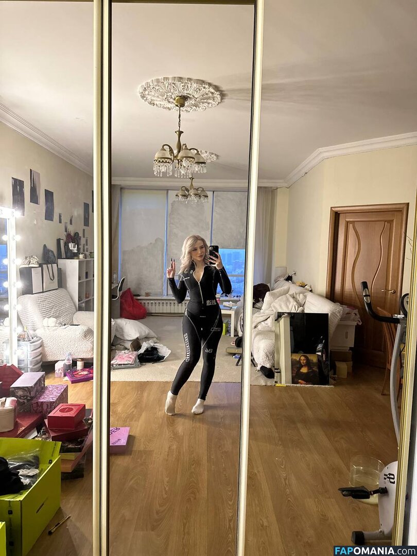 Sveta Sollar / svetasollar Çıplak OnlyFans  Sızdırılmış Fotoğraf #165