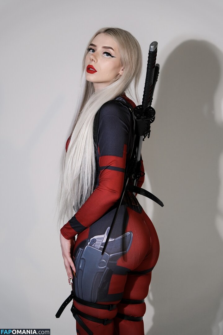 Sveta Sollar / svetasollar Çıplak OnlyFans  Sızdırılmış Fotoğraf #170