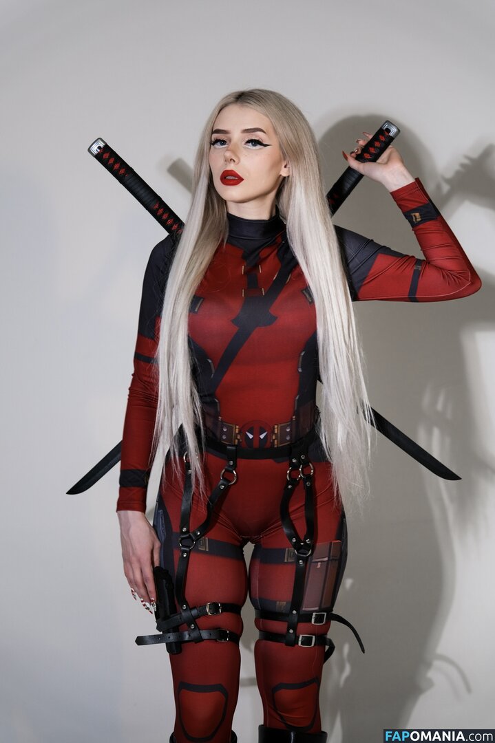 Sveta Sollar / svetasollar Çıplak OnlyFans  Sızdırılmış Fotoğraf #176
