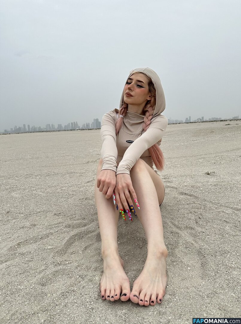 Sveta Sollar / svetasollar Çıplak OnlyFans  Sızdırılmış Fotoğraf #179