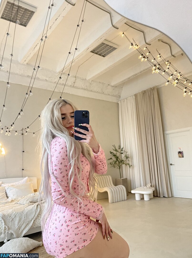 Sveta Sollar / svetasollar Çıplak OnlyFans  Sızdırılmış Fotoğraf #182
