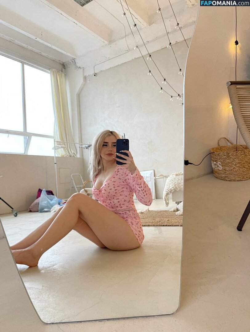 Sveta Sollar / svetasollar Çıplak OnlyFans  Sızdırılmış Fotoğraf #183