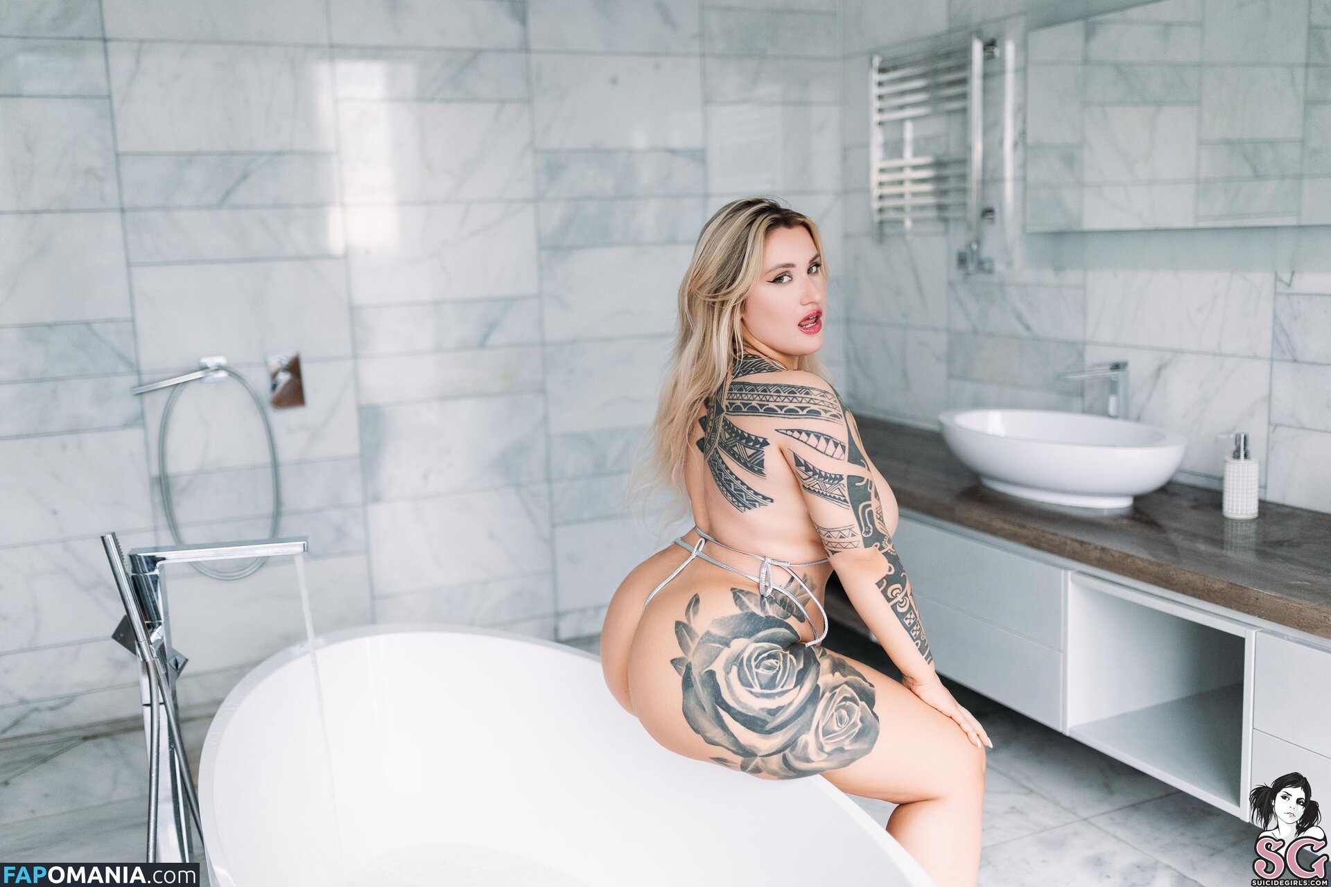 Swag Russian Panda / alenaswagpanda / swagrussianpanda Çıplak OnlyFans  Sızdırılmış Fotoğraf #297