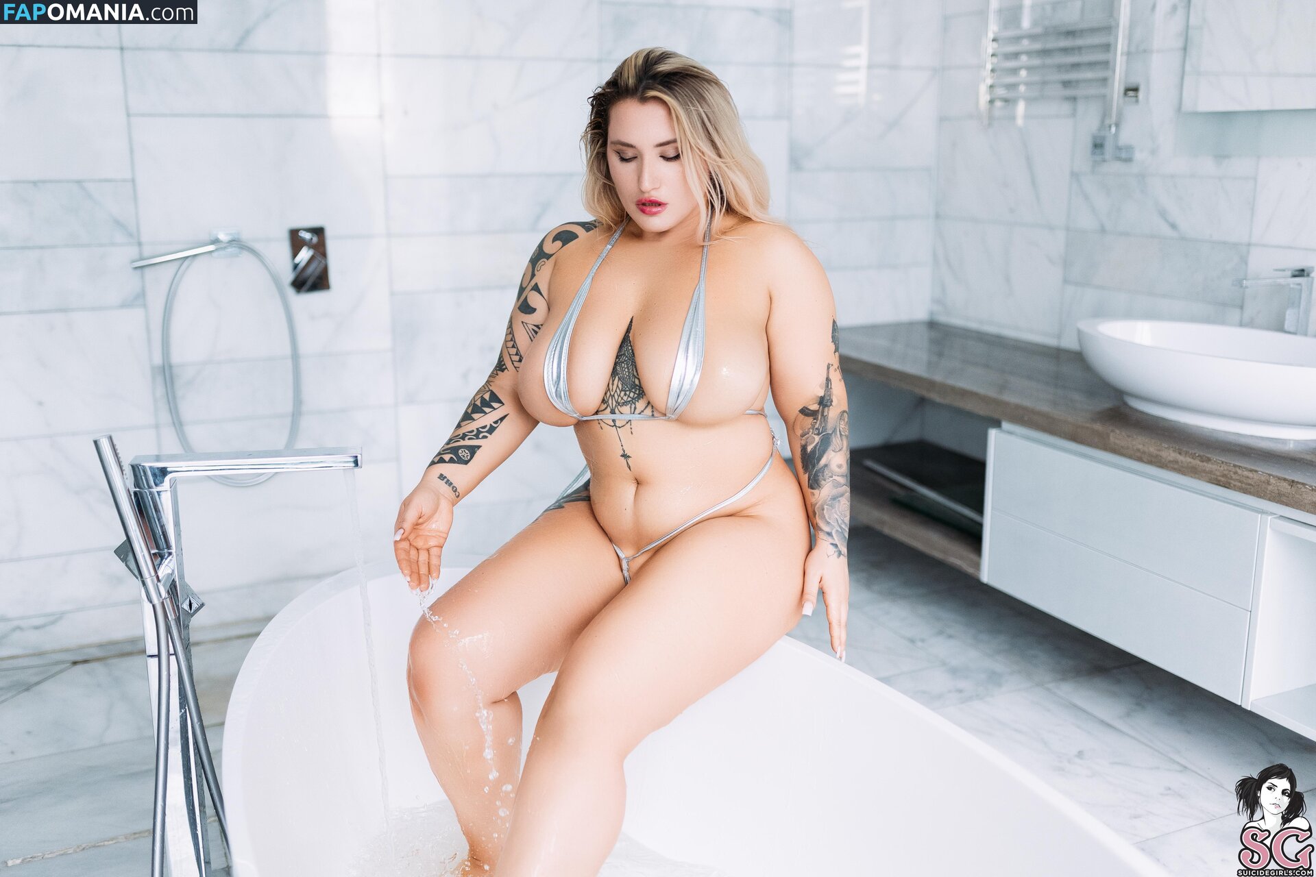 Swag Russian Panda / alenaswagpanda / swagrussianpanda Çıplak OnlyFans  Sızdırılmış Fotoğraf #299