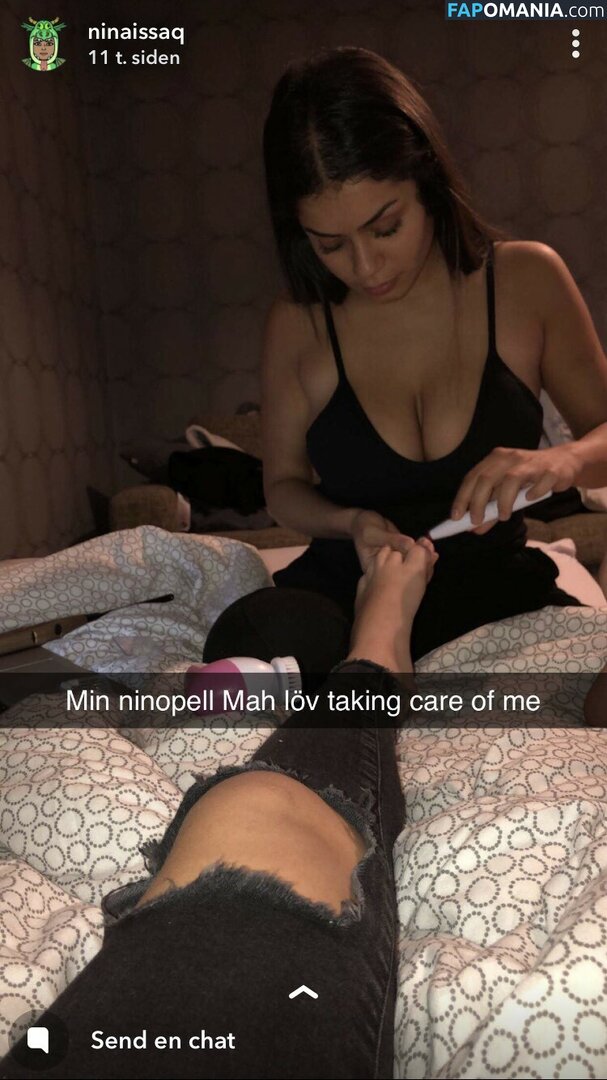 Ninaissaq / Swedish Någon Çıplak OnlyFans  Sızdırılmış Fotoğraf #16