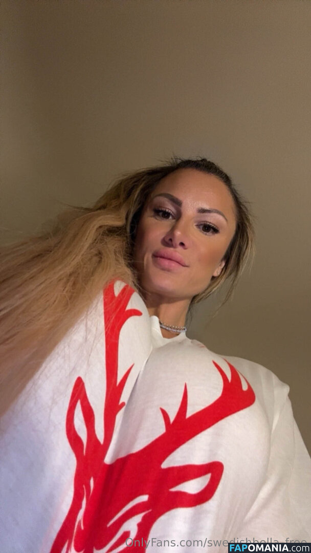 swedishbella_free Çıplak OnlyFans  Sızdırılmış Fotoğraf #4