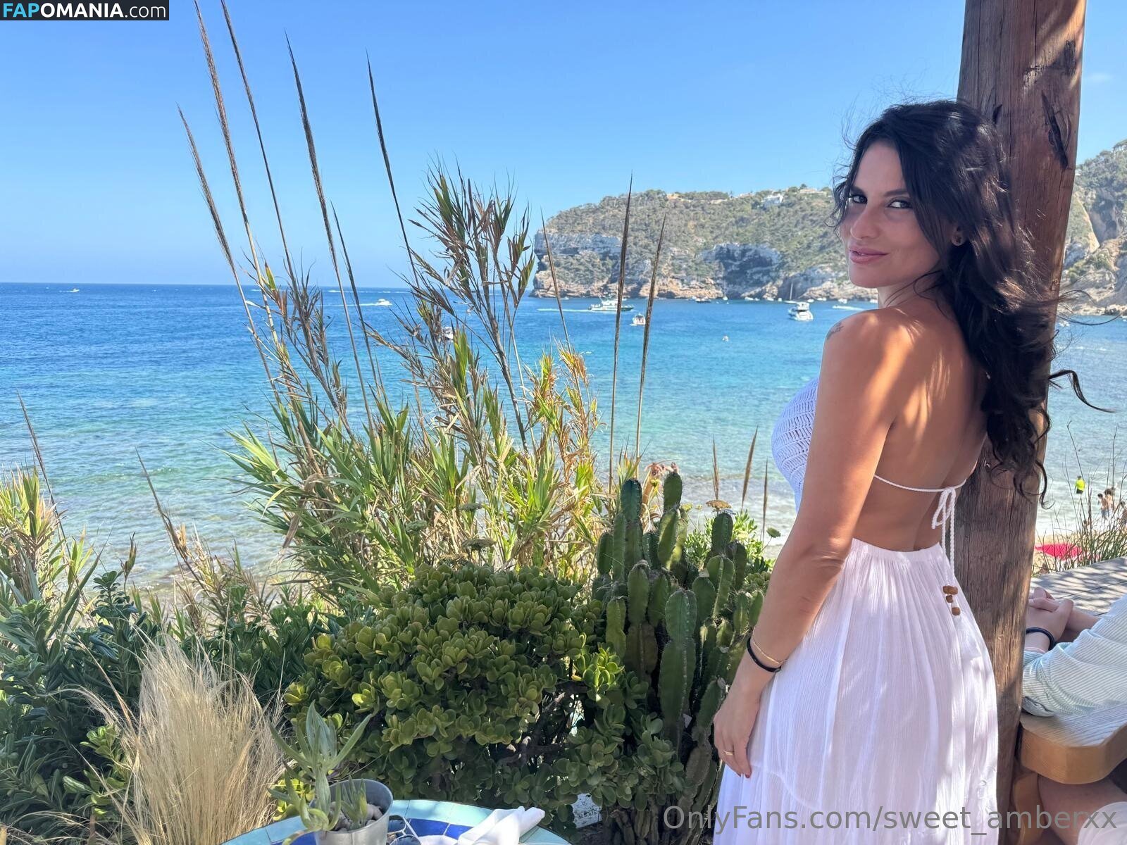 sweet_amber_xoxo / sweet_amberxx Çıplak OnlyFans  Sızdırılmış Fotoğraf #2