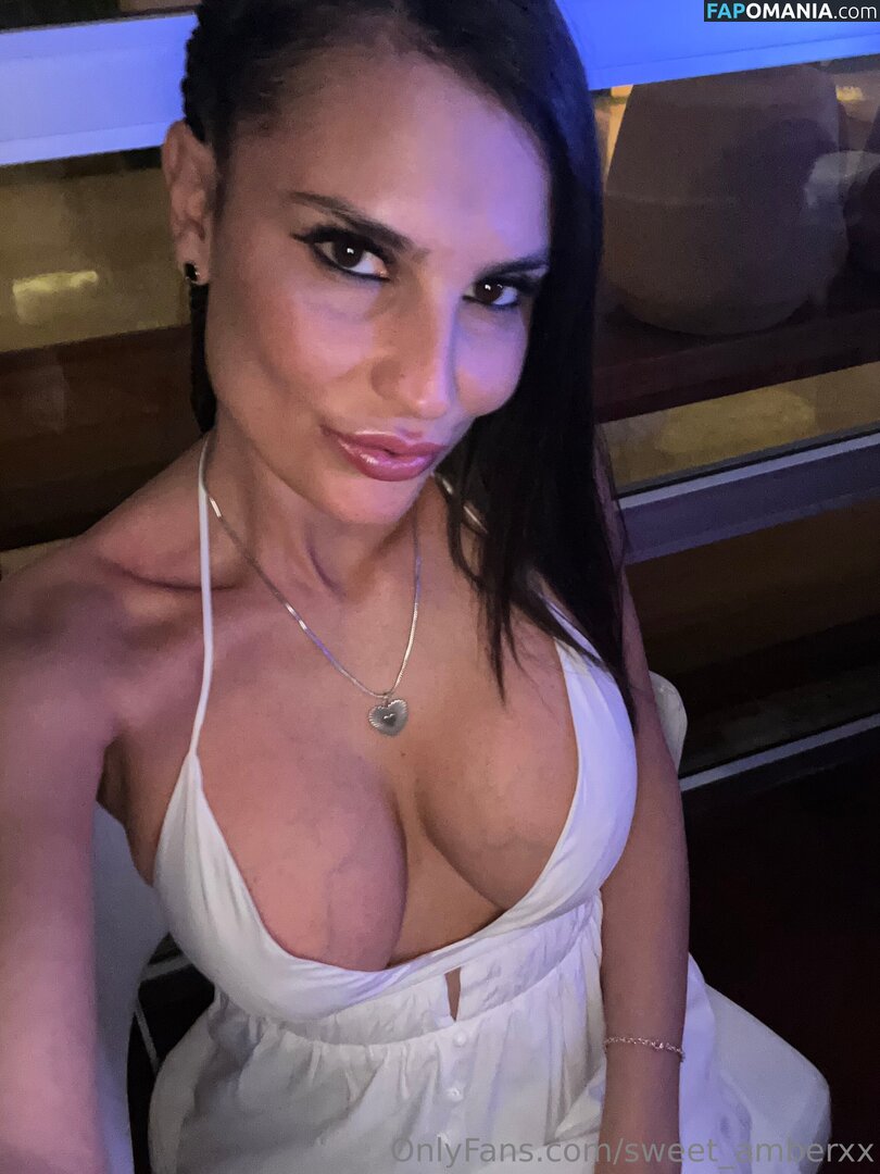 sweet_amberxx3 Çıplak OnlyFans  Sızdırılmış Fotoğraf #7