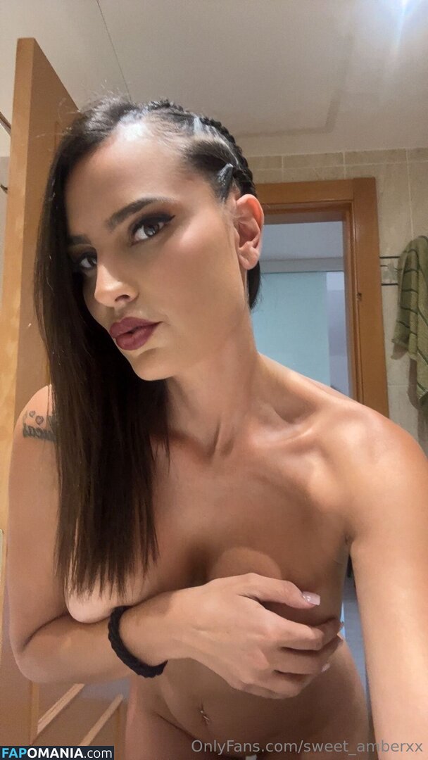 sweet_amberxx3 Çıplak OnlyFans  Sızdırılmış Fotoğraf #11