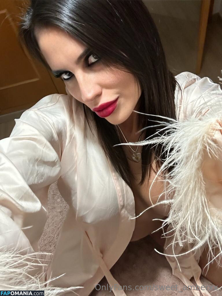 sweet_amberxx3 Çıplak OnlyFans  Sızdırılmış Fotoğraf #14