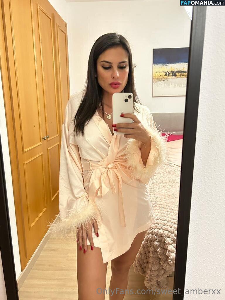 sweet_amberxx3 Çıplak OnlyFans  Sızdırılmış Fotoğraf #15