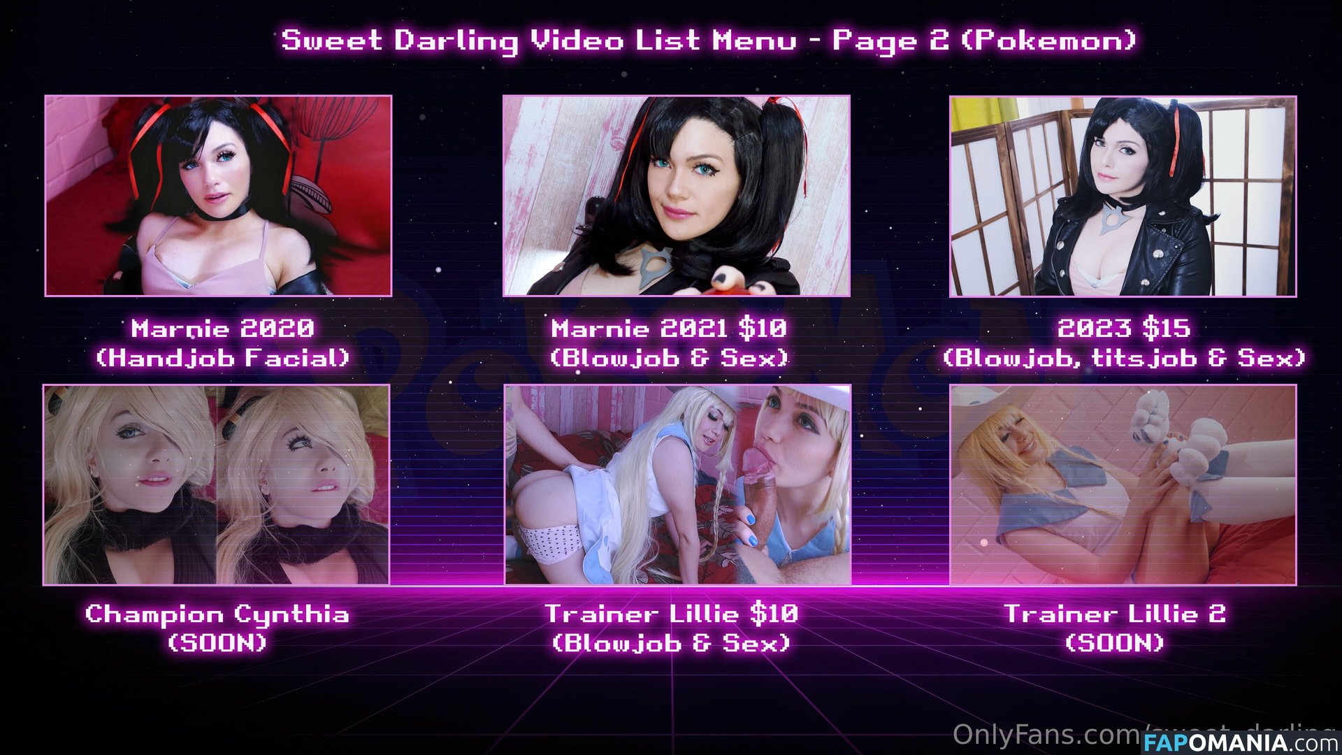 sweet_darling / sweet_darling__ Çıplak OnlyFans  Sızdırılmış Fotoğraf #9