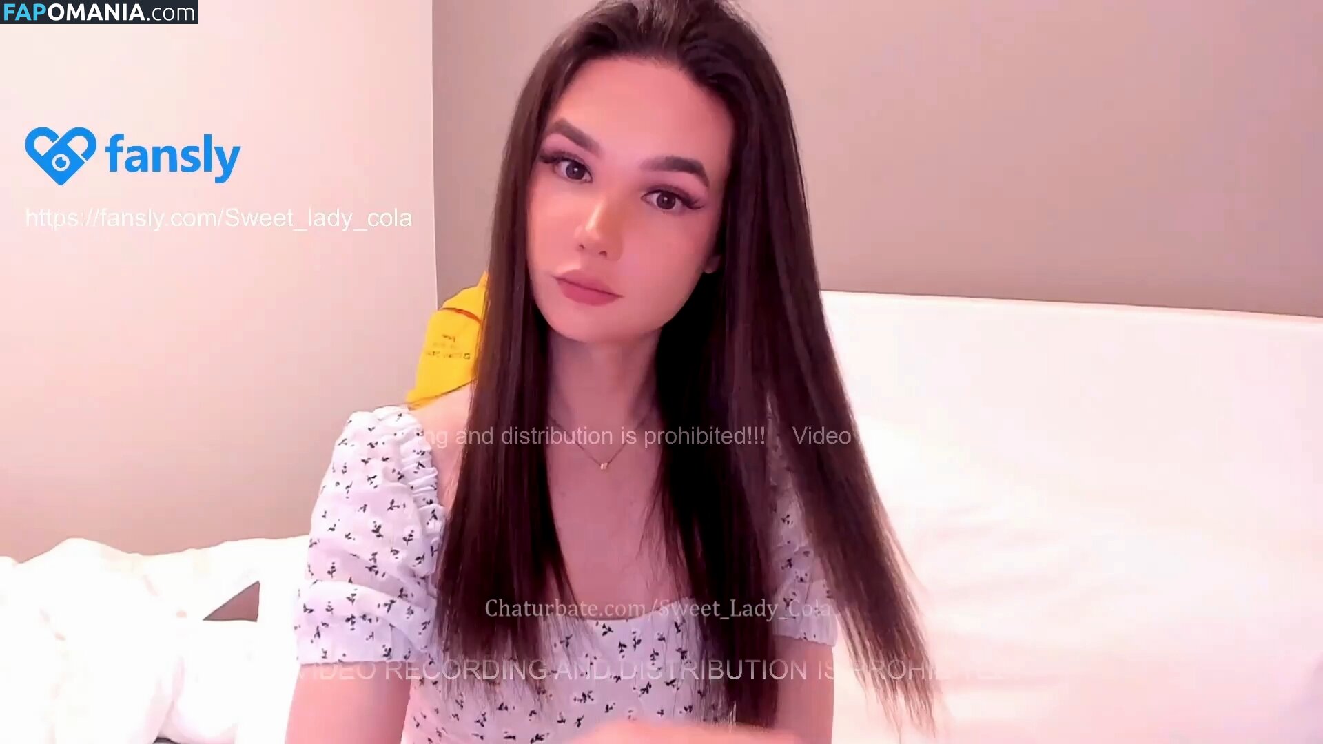 Sweet_Lady_Cola / colasweet Çıplak OnlyFans  Sızdırılmış Fotoğraf #7