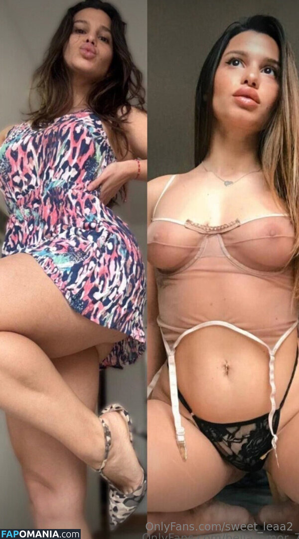 lea.sweet2 / sweet_leaa2 Çıplak OnlyFans  Sızdırılmış Fotoğraf #7