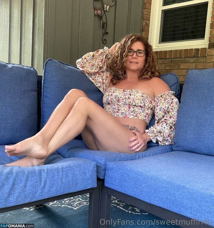 Sweet Muffin / sweetmuffin4u Çıplak OnlyFans  Sızdırılmış Fotoğraf #11