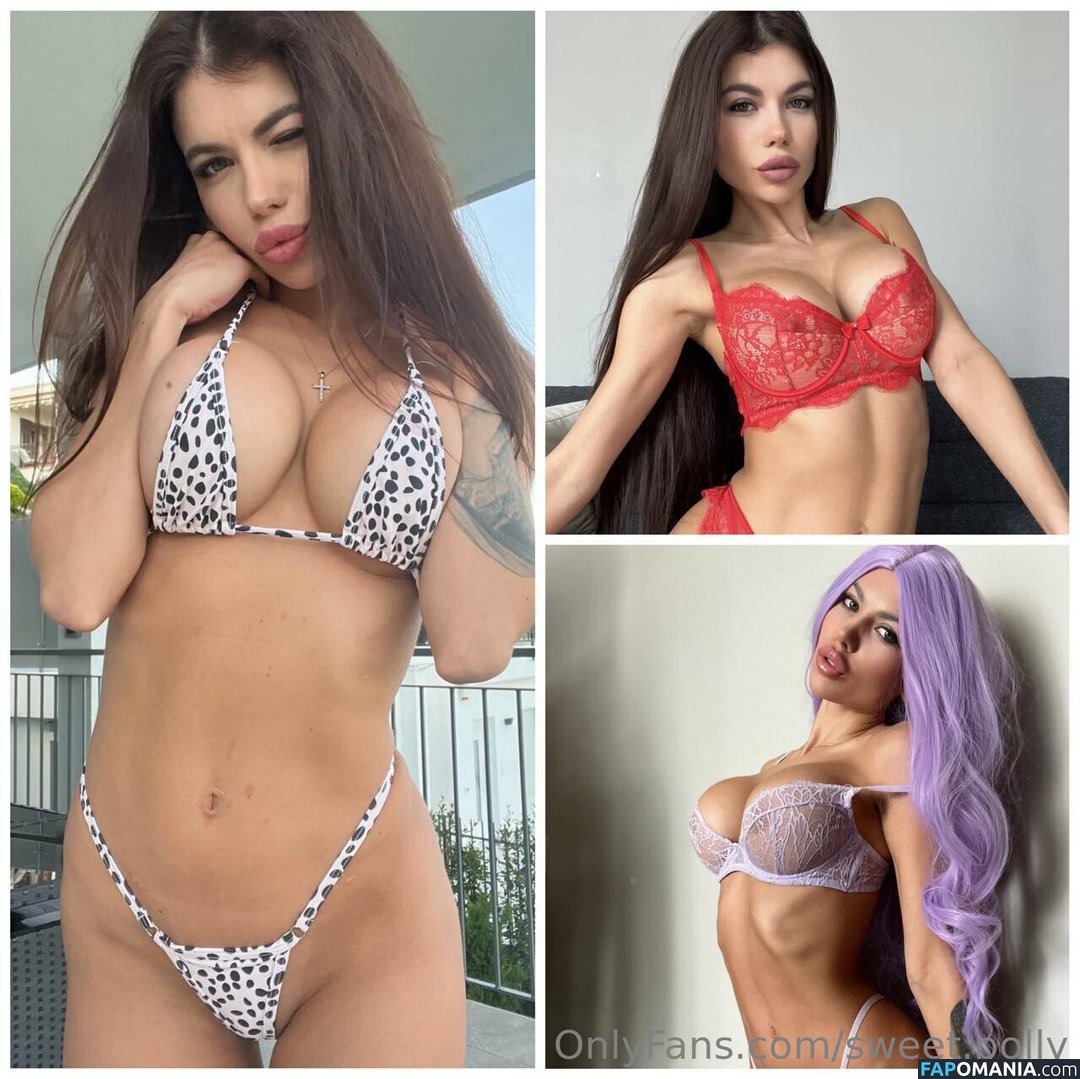 Sweet Polly / Sweet_Polly_ / sweet.polly / sweetpollynyc Çıplak OnlyFans  Sızdırılmış Fotoğraf #11