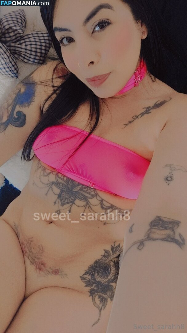 sweet_sarahh8 Çıplak OnlyFans  Sızdırılmış Fotoğraf #6