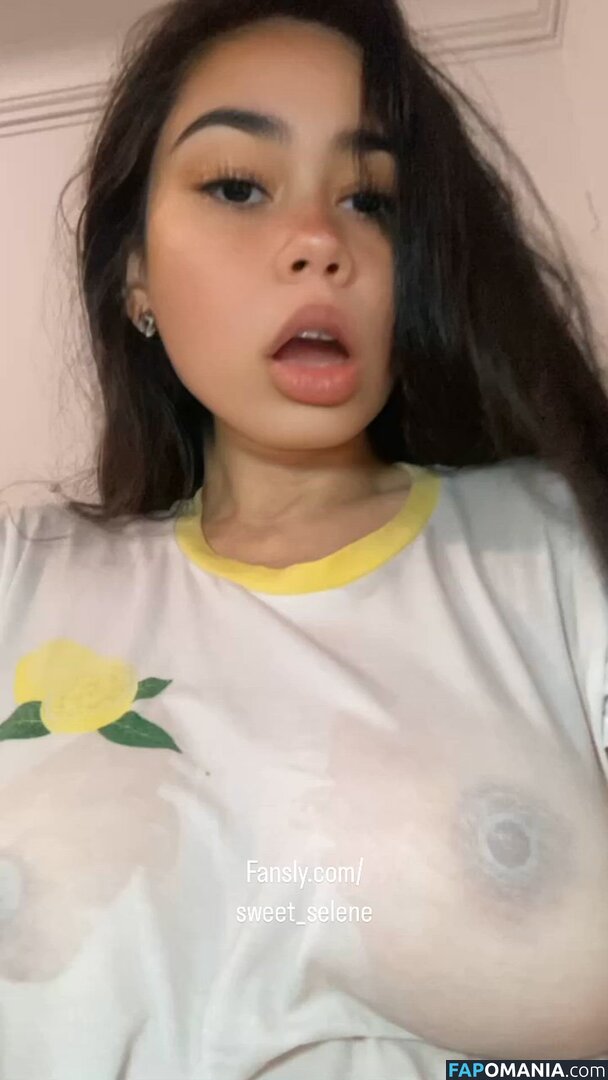 sweet_selene Çıplak OnlyFans  Sızdırılmış Fotoğraf #3
