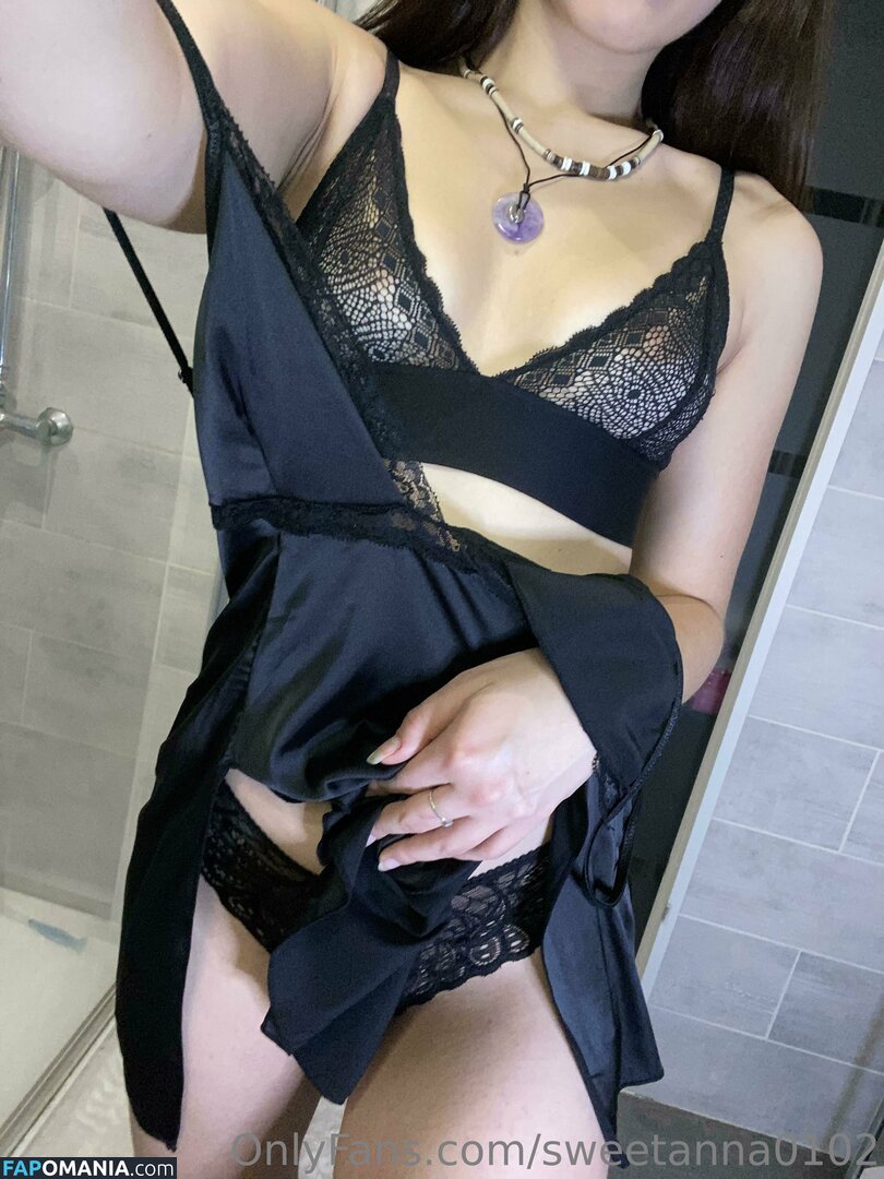 sweetanna0102 / sweetsmile221 Çıplak OnlyFans  Sızdırılmış Fotoğraf #11