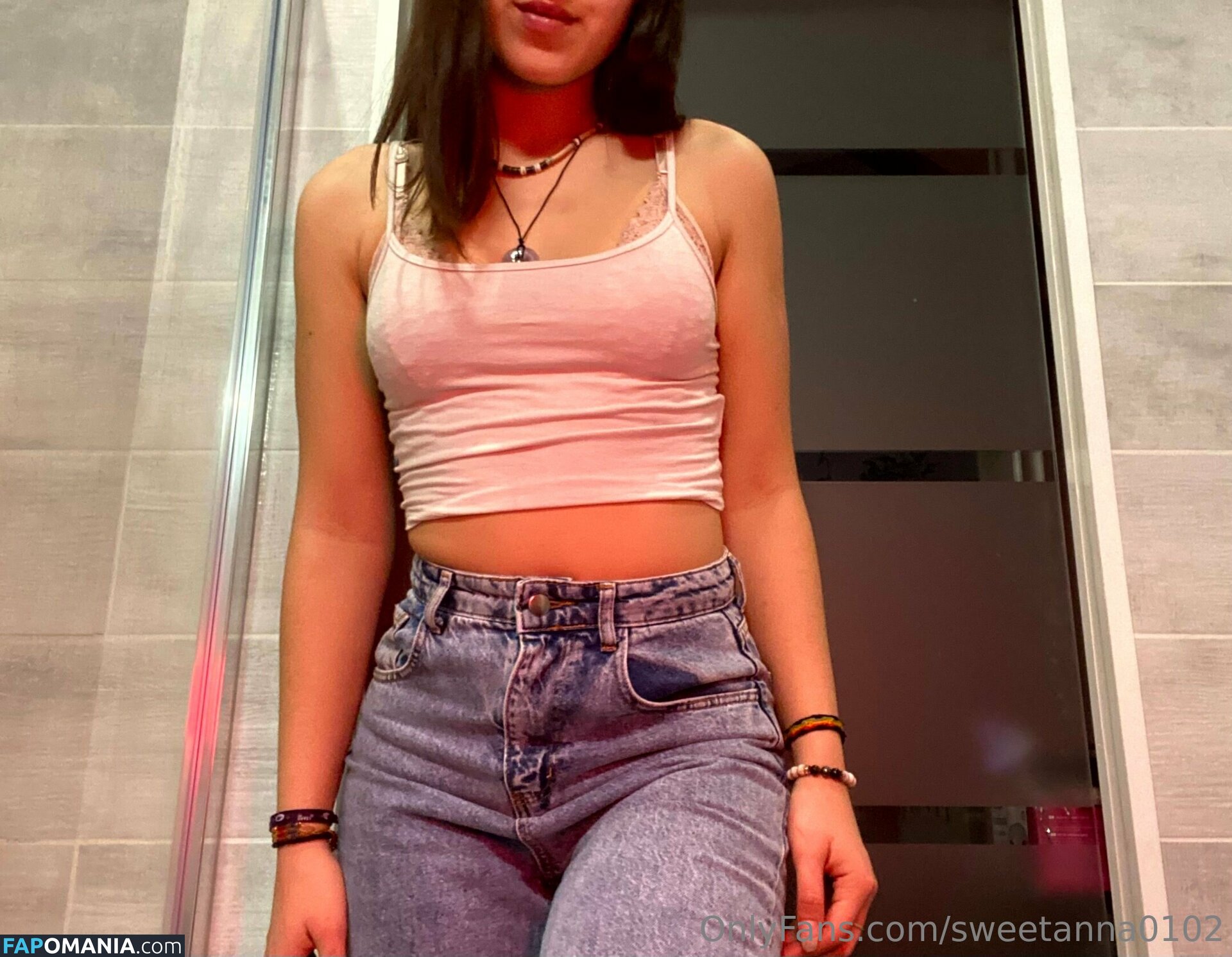 sweetanna0102 / sweetsmile221 Çıplak OnlyFans  Sızdırılmış Fotoğraf #18