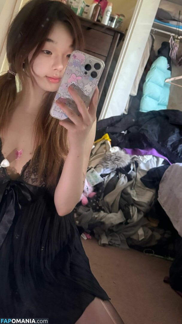 aeqtian03 / babygirlprincesss1 / juicybabygrl / sweetasianchick03 Çıplak OnlyFans  Sızdırılmış Fotoğraf #38