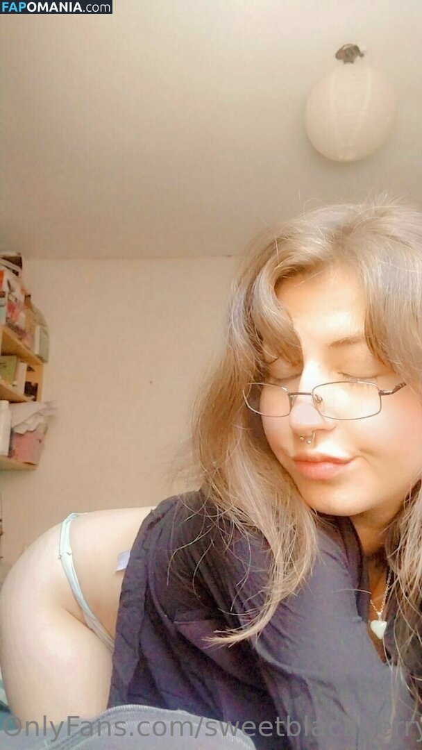 sweetblackberry04 / swtblackberry Çıplak OnlyFans  Sızdırılmış Fotoğraf #7