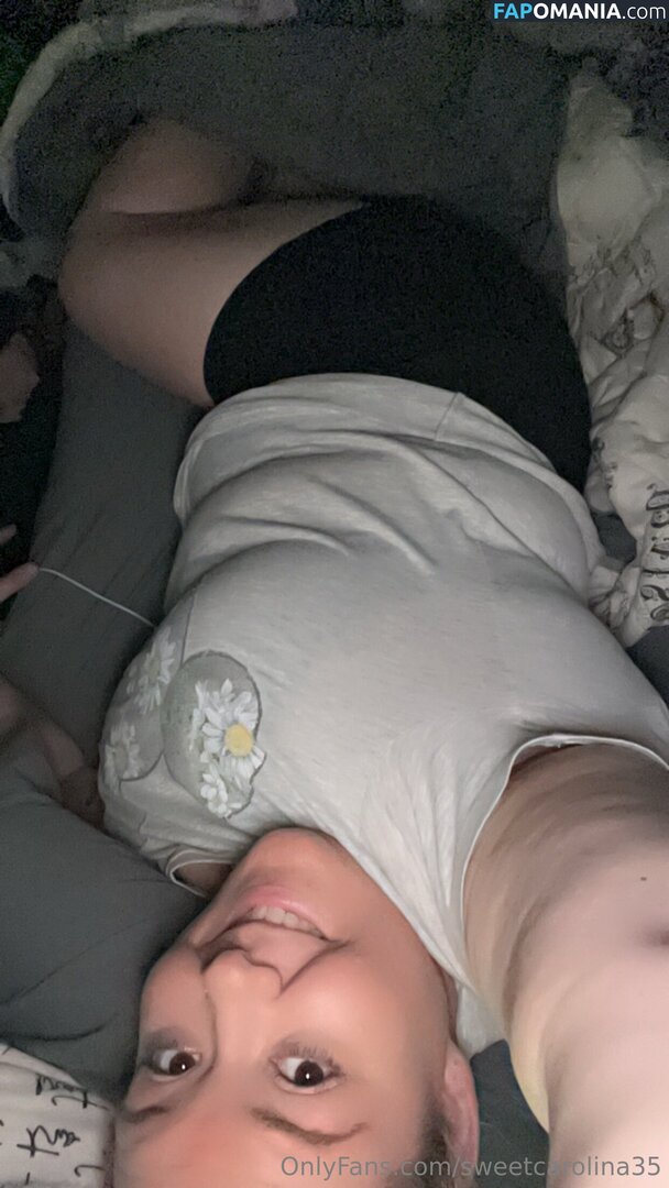 sweetcarolina35 Çıplak OnlyFans  Sızdırılmış Fotoğraf #5