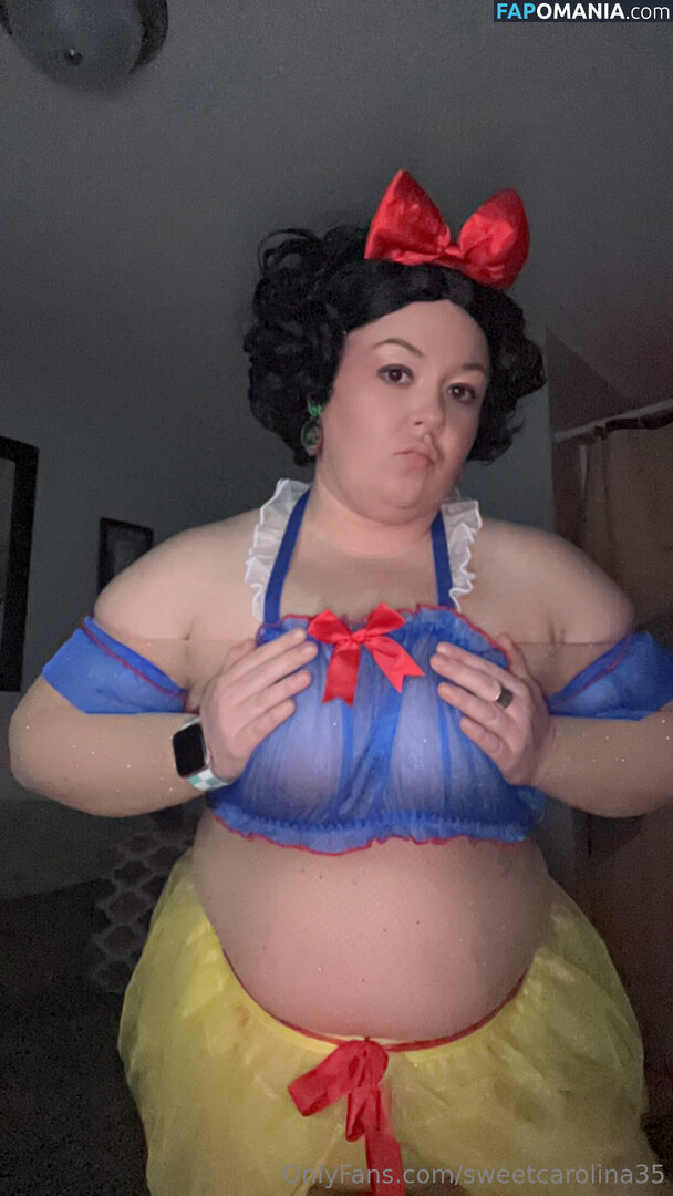 sweetcarolina35 Çıplak OnlyFans  Sızdırılmış Fotoğraf #14