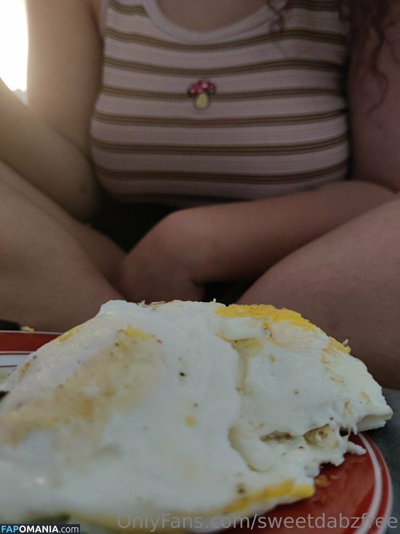 sweetdabzfree / sweetzdabody Çıplak OnlyFans  Sızdırılmış Fotoğraf #3