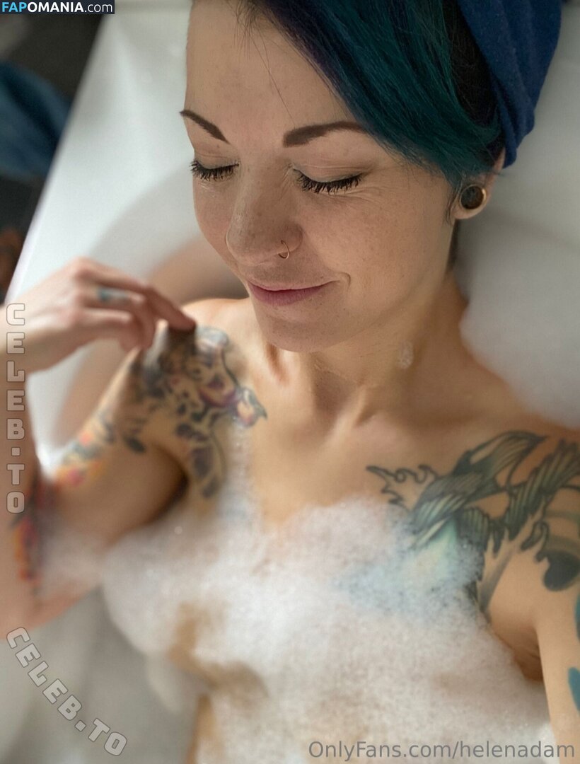Sweetdevilhelen / helenadam Çıplak OnlyFans  Sızdırılmış Fotoğraf #2