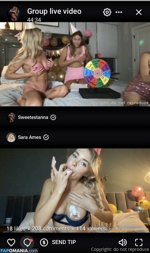sweetestanna / sweetestanne Çıplak OnlyFans  Sızdırılmış Fotoğraf #10