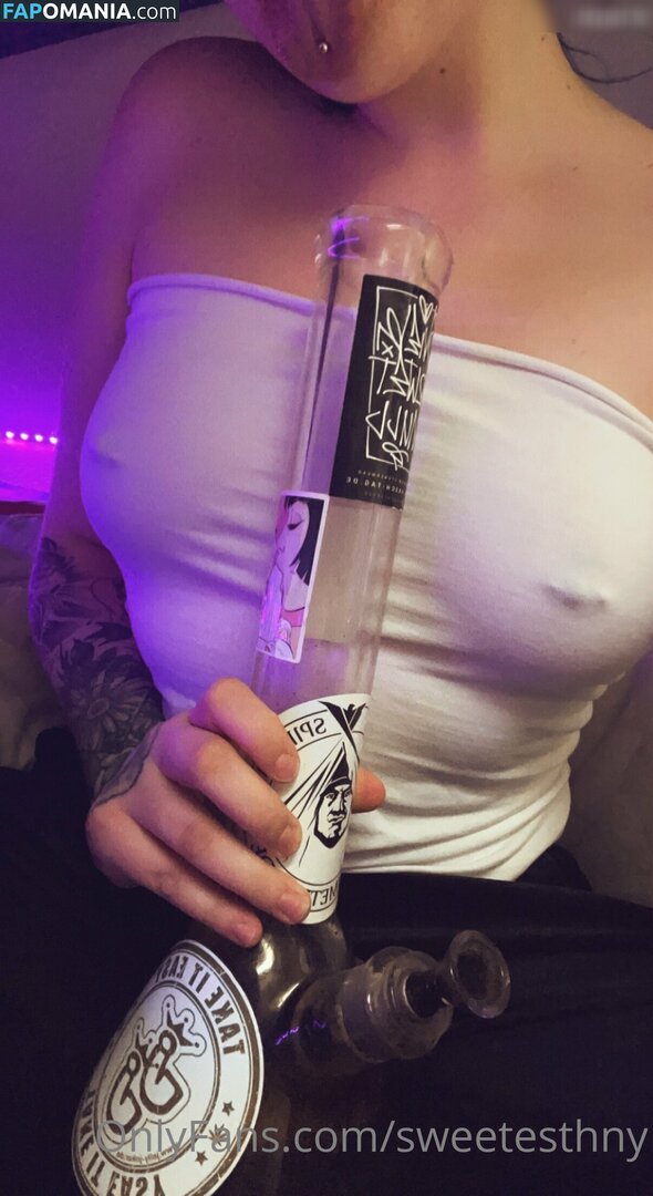 Vanny.hny / sweetesthny Çıplak OnlyFans  Sızdırılmış Fotoğraf #3