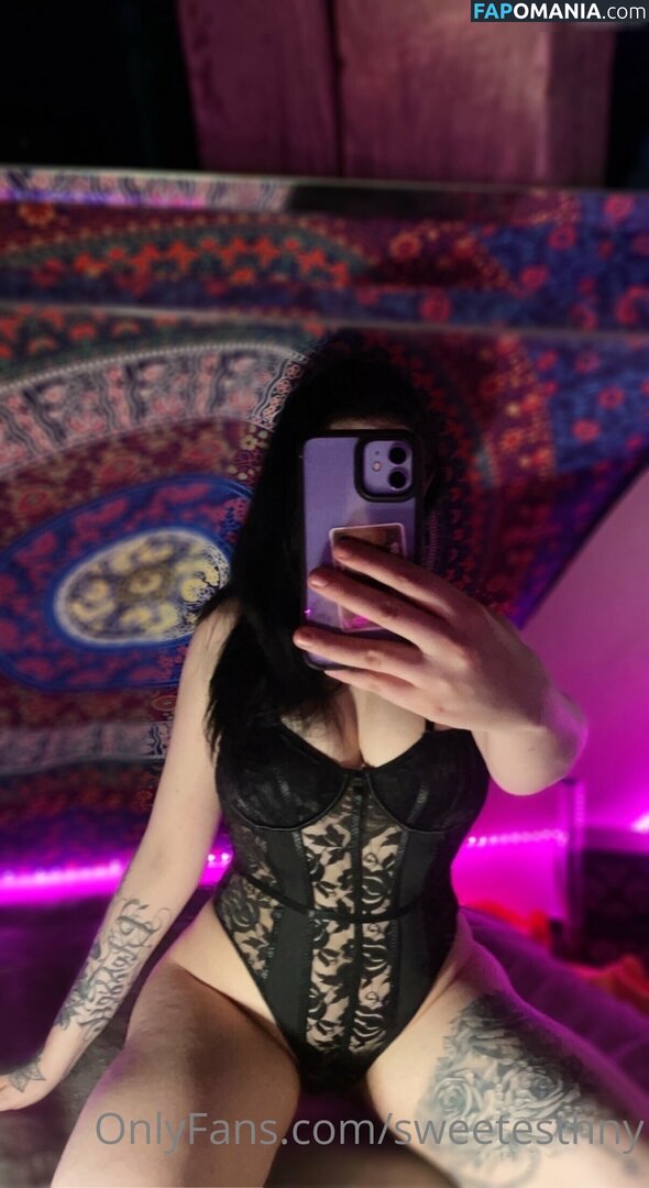 Vanny.hny / sweetesthny Çıplak OnlyFans  Sızdırılmış Fotoğraf #10