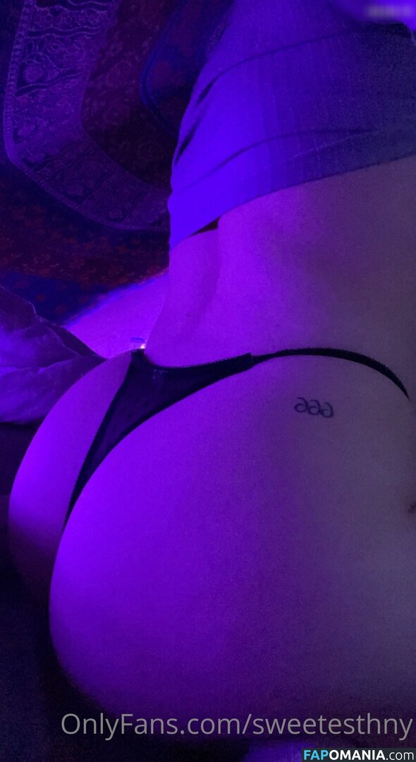Vanny.hny / sweetesthny Çıplak OnlyFans  Sızdırılmış Fotoğraf #11