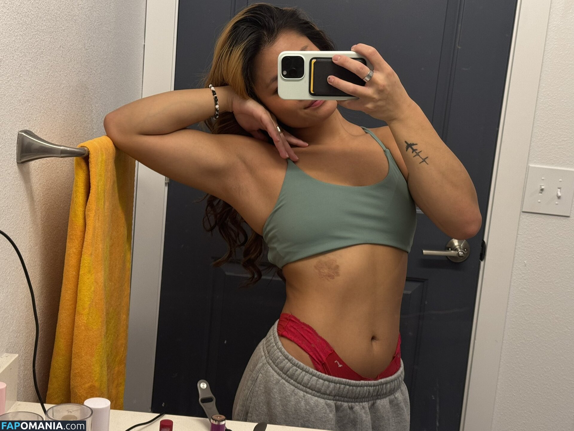 Chiara Lamato / Sweetestkiwi / officiallamato Çıplak OnlyFans  Sızdırılmış Fotoğraf #12
