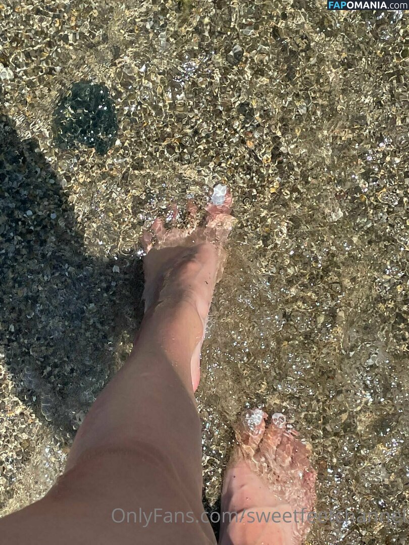 sweet_feet_ / sweetfeetchannel Çıplak OnlyFans  Sızdırılmış Fotoğraf #1
