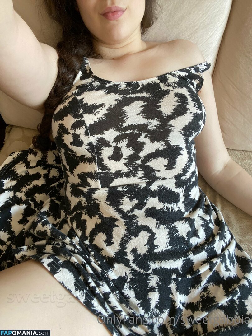 sweet_gabbie / sweetgabbie / sweets.gabs29 Çıplak OnlyFans  Sızdırılmış Fotoğraf #4