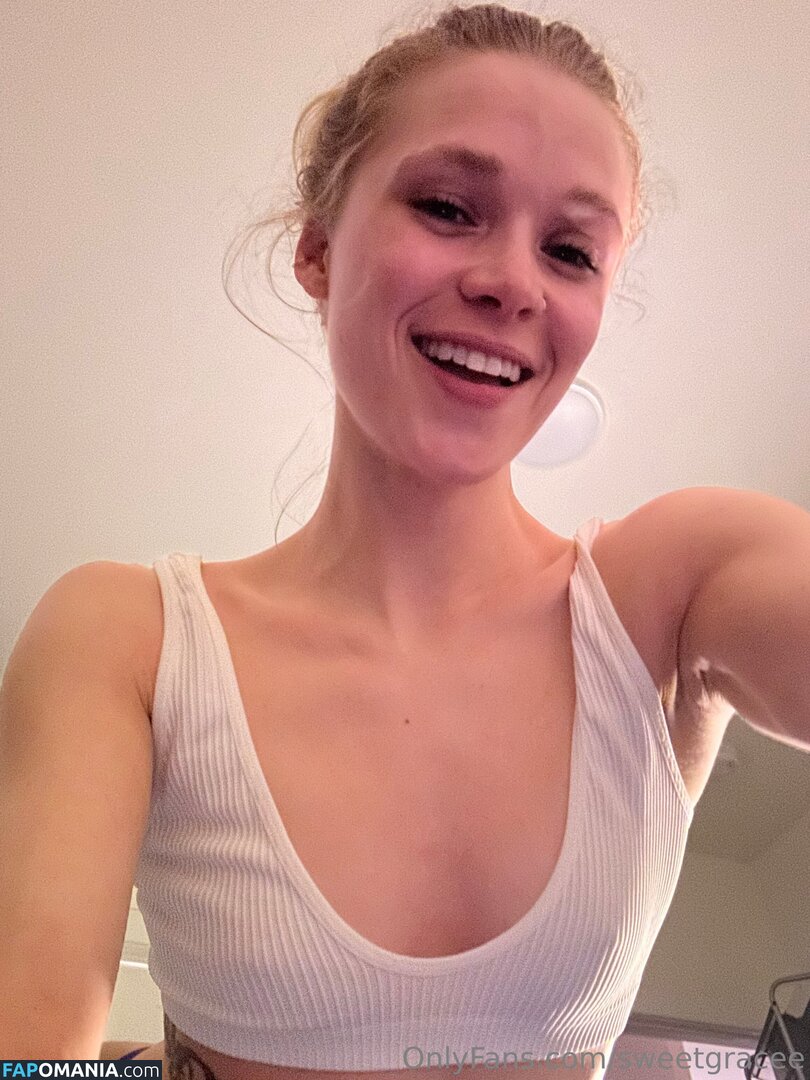 sweetgracee Çıplak OnlyFans  Sızdırılmış Fotoğraf #3