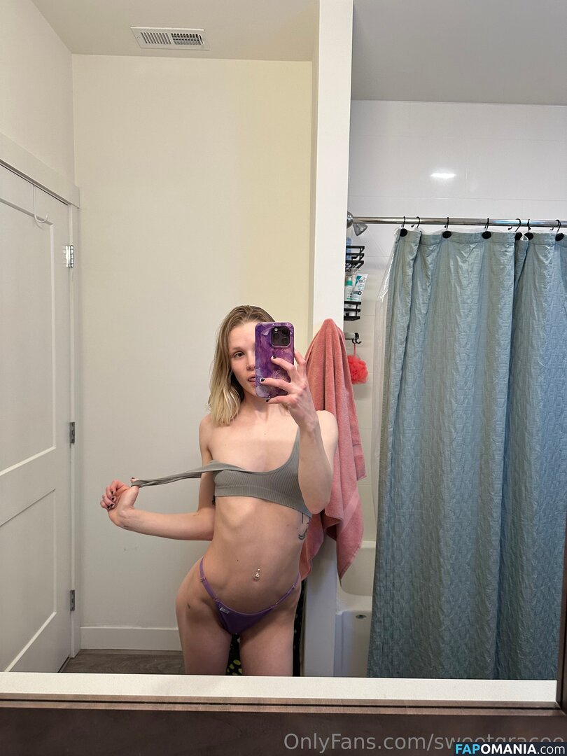 sweetgracee Çıplak OnlyFans  Sızdırılmış Fotoğraf #4