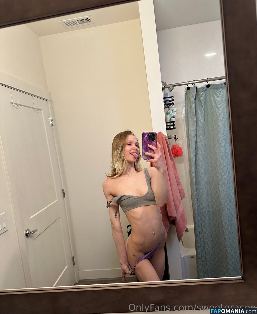 sweetgracee Çıplak OnlyFans  Sızdırılmış Fotoğraf #5