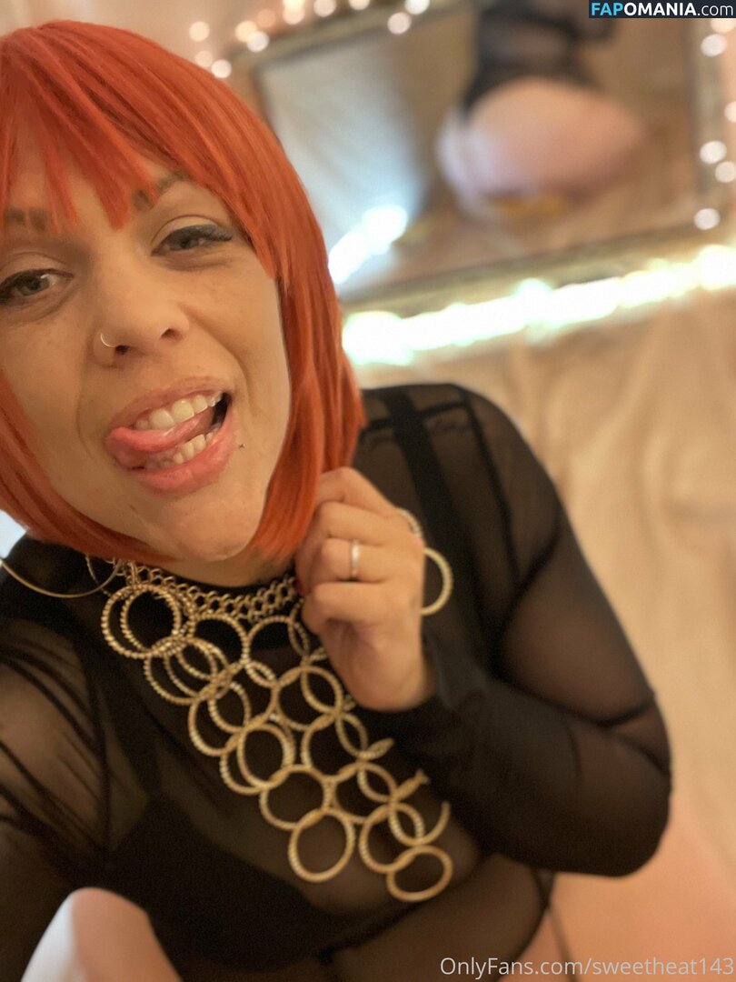 heatherj.143 / sweetheat143 Çıplak OnlyFans  Sızdırılmış Fotoğraf #8