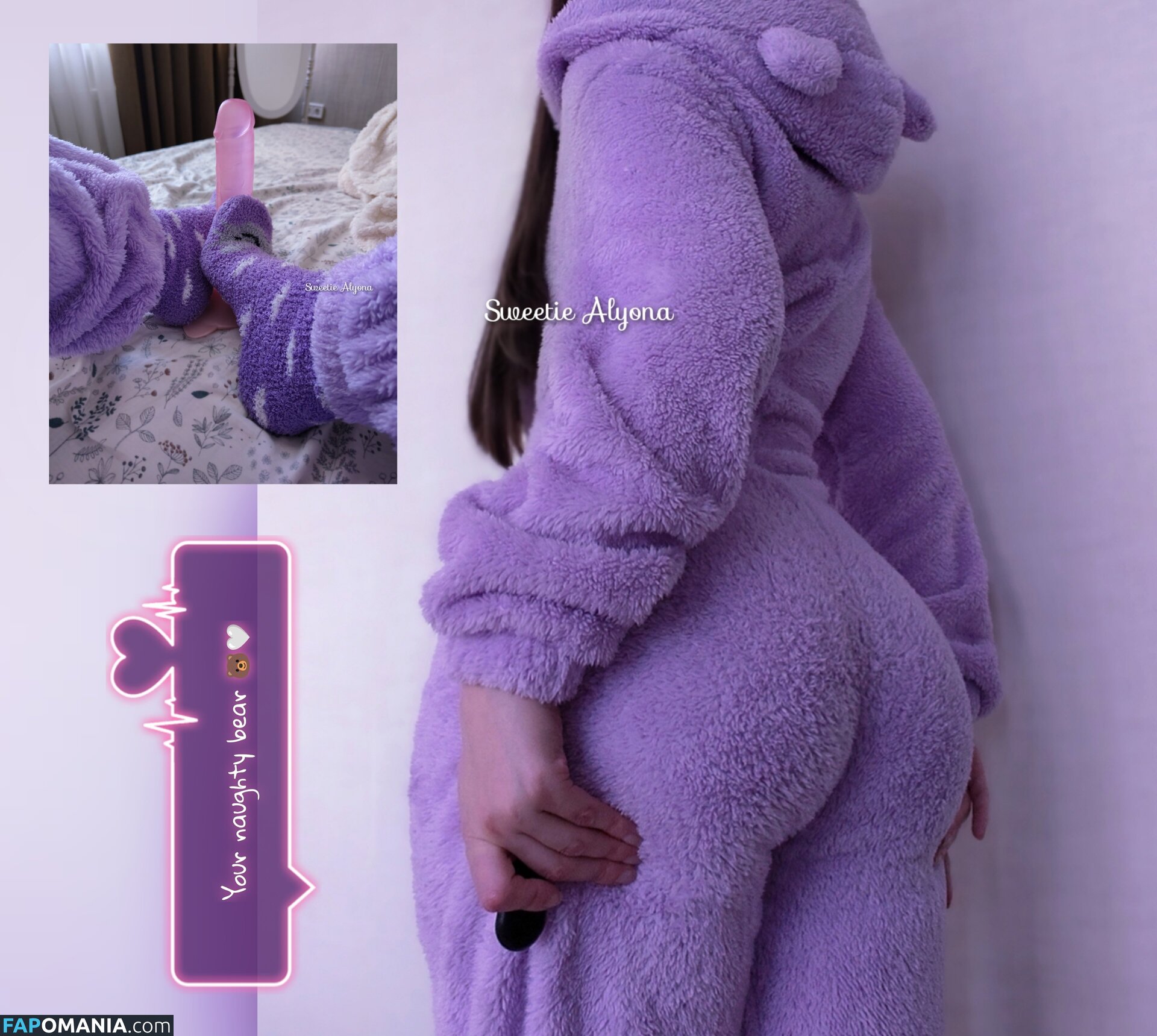 sweetie_alyona_free Çıplak OnlyFans  Sızdırılmış Fotoğraf #4