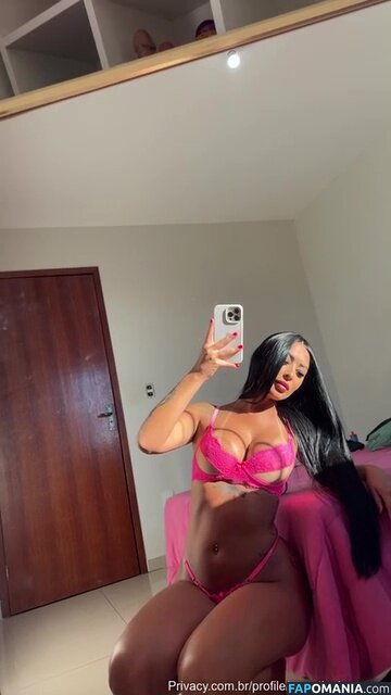 barcgio / sweetie_byanna Çıplak OnlyFans  Sızdırılmış Fotoğraf #1