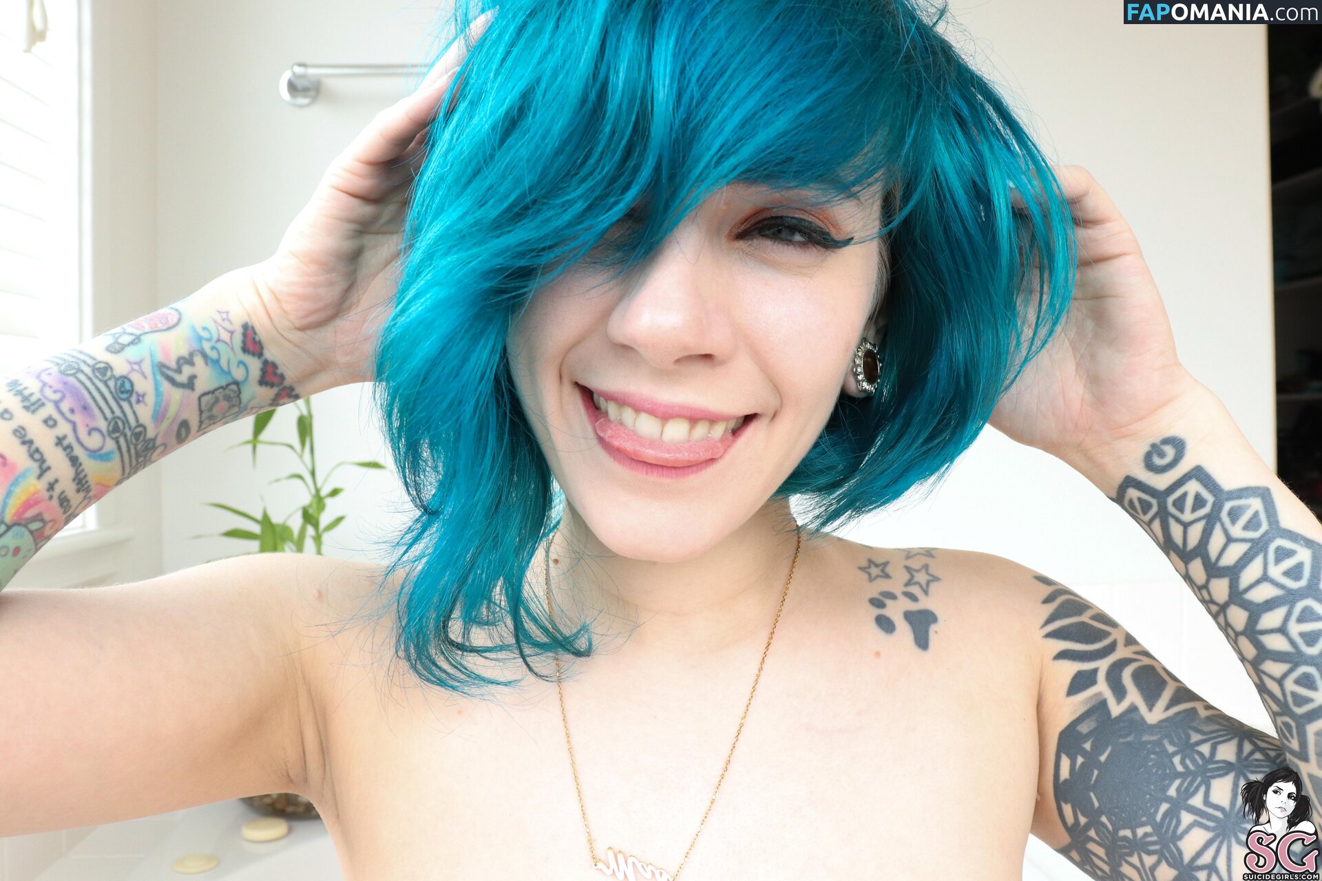 MoonFleur / Sweetie Fox / sweetiefox_of / swfx_real Çıplak OnlyFans  Sızdırılmış Fotoğraf #2