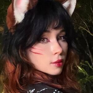 Sweetie Fox