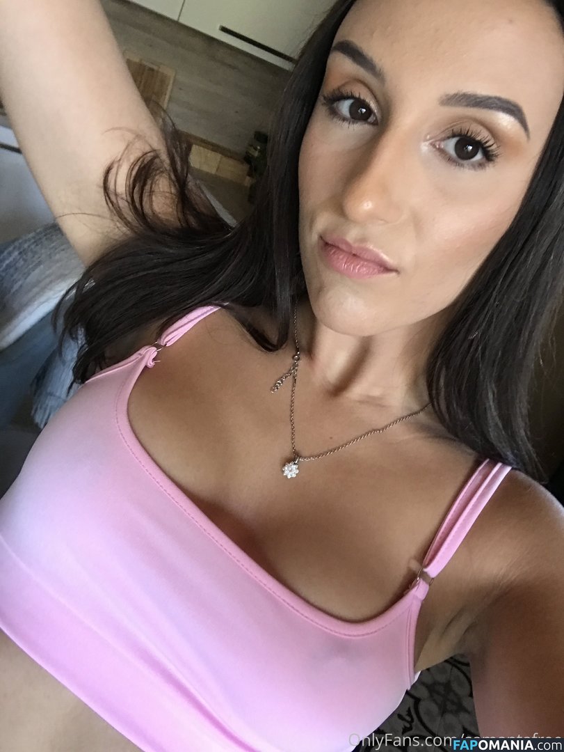 sweetmandy3654 / sweetmandyyy Çıplak OnlyFans  Sızdırılmış Fotoğraf #1