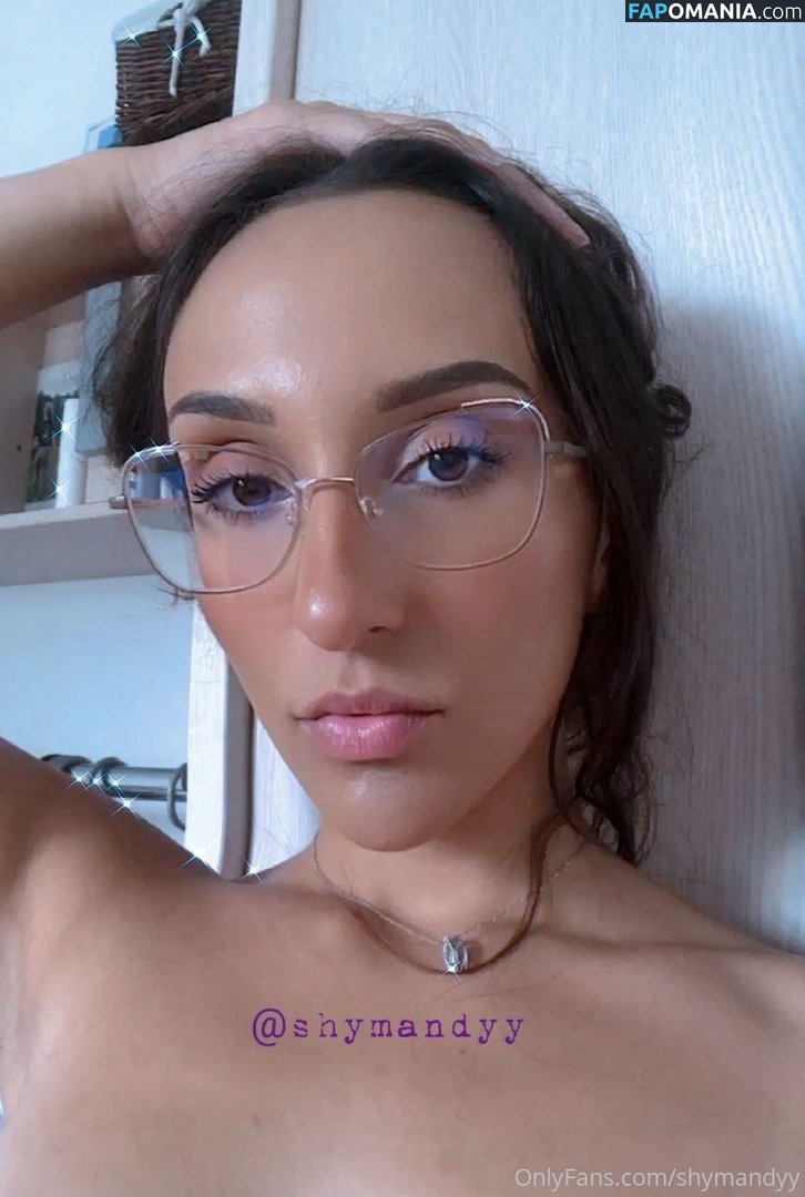 sweetmandy3654 / sweetmandyyy Çıplak OnlyFans  Sızdırılmış Fotoğraf #16