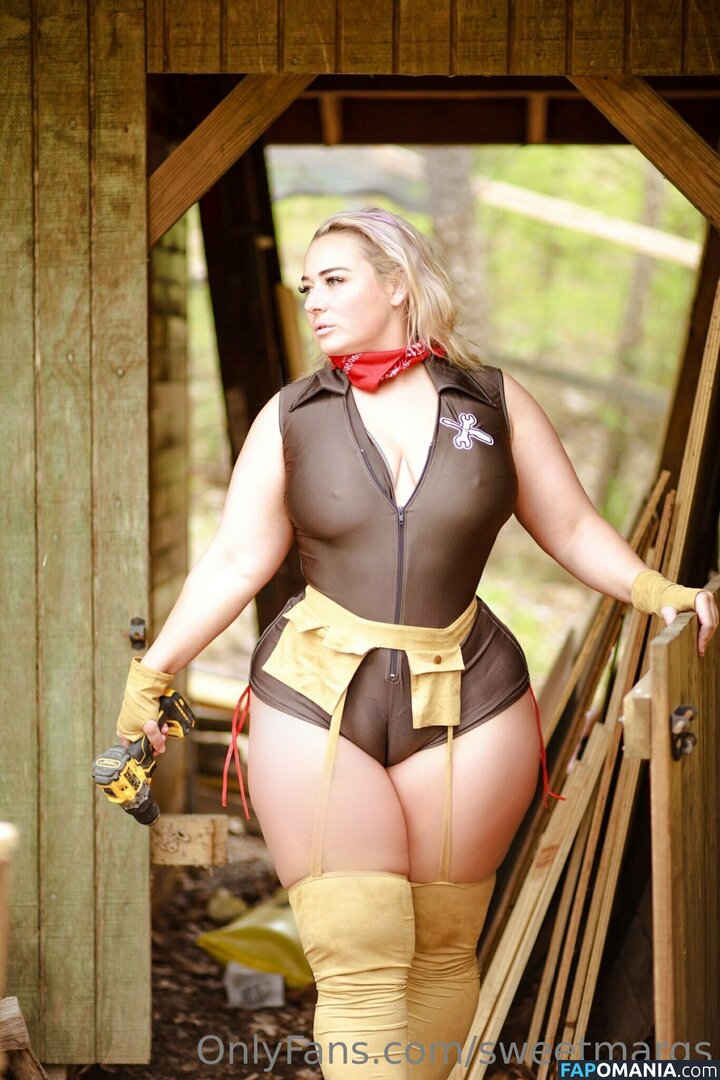 cozy_cabin_mom / sweetmargs Çıplak OnlyFans  Sızdırılmış Fotoğraf #23