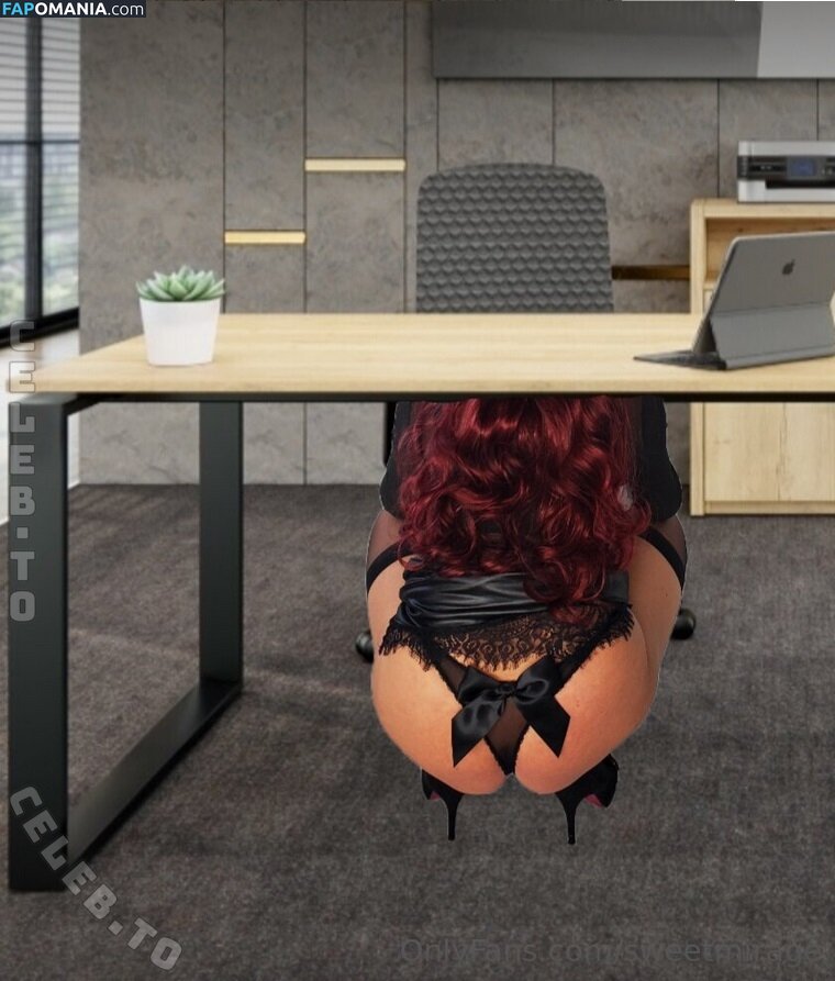 Sweetmirage / dieMeckerziege / https: Çıplak OnlyFans  Sızdırılmış Fotoğraf #15